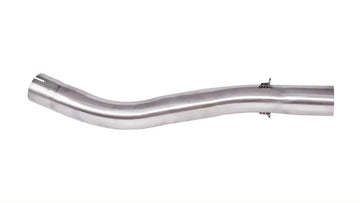 Link Pipe for Honda CBR 600 F4 / F4i