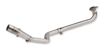 Exhaust for Honda NC700, NC750, NC750x (2012-2022)