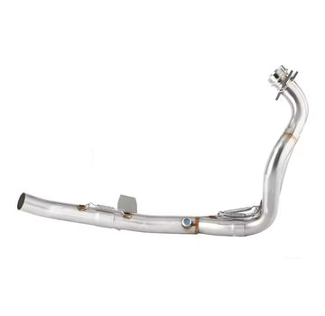 Manifolds for Yamaha Tenere 700