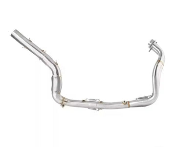 Exhaust for Yamaha Tenere 700 (51mm)