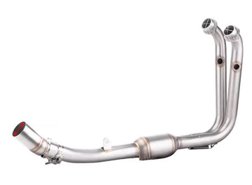 Escape para Cfmoto 450sr / 450nk