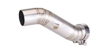 Link Pipe for Honda CB500X / CB500f / CBR500r (2016-2023)