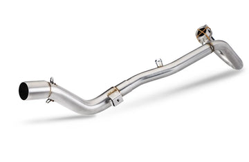 Exhaust for Honda CRF250L/CRF300L/CRF300Rally (2012-2020)