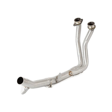 Exhaust for Honda CB750 Hornet / Honda Transalp 750 (2023-2024)