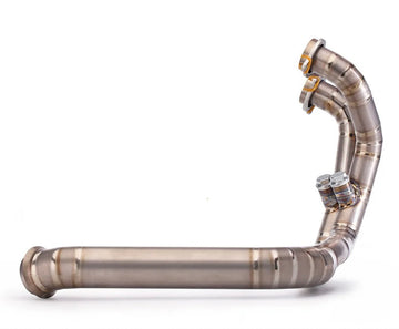 Exhaust for KTM Duke 790/890 Adventure (2019-2024)