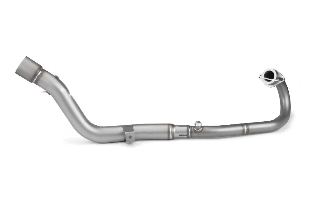 Exhaust for Honda CRF250L/CRF300L/CRF300Rally (2021-2024)