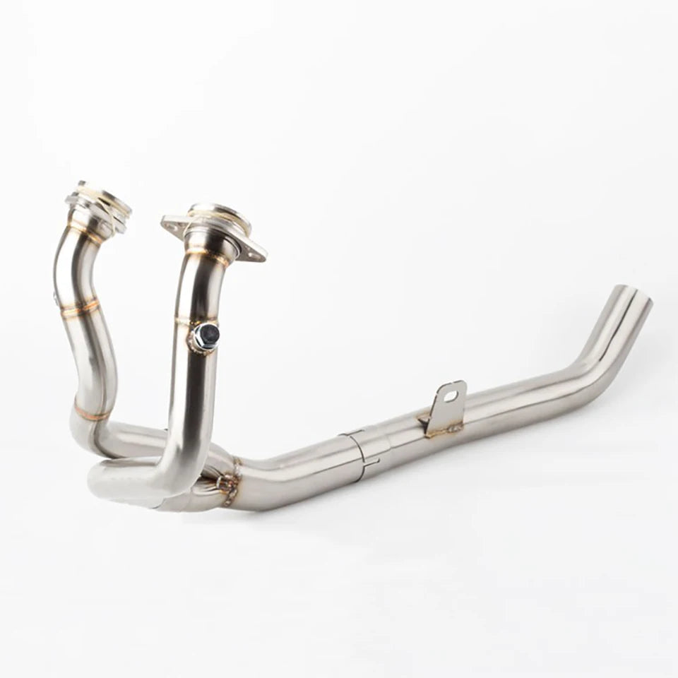 Exhaust for Honda CRF1100 / CRF1100L Africa Twin (2020-2023)