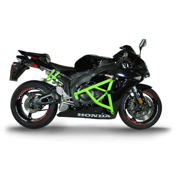 Crash Bars Honda CBR1000RR (2006-2007)
