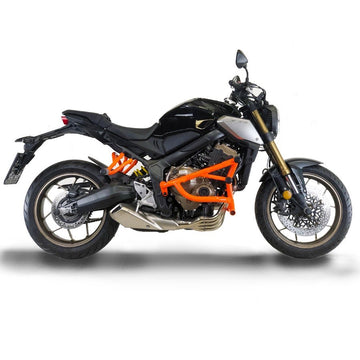 Crash Bars Honda CB650r Neo Sports Cafe