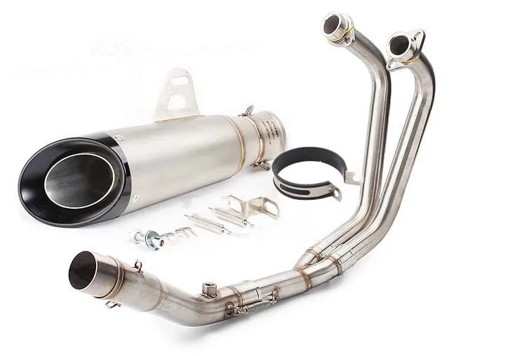 Exhausts for Yamaha Mt-03/ R3 / R25 (2014-2023)