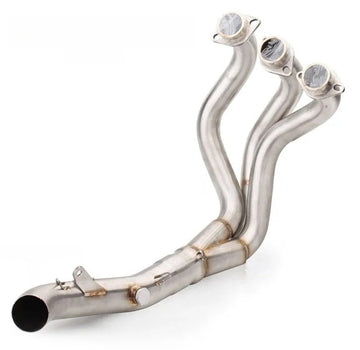 Manifolds for Yamaha Mt09/Fz09/Xsr900 (2014-2020) (51mm)