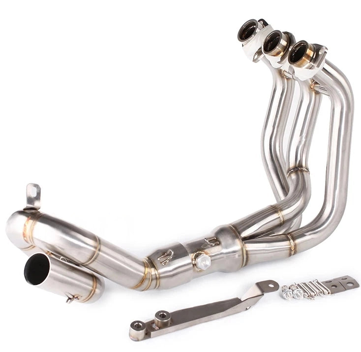 Exhaust for MT09/FZ09 (2014-2020) (Not For Tracer)