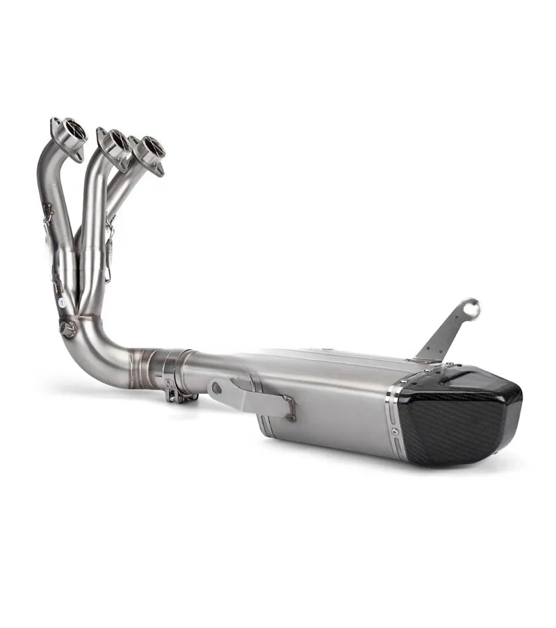 Exhaust Underbody for Yamaha Mt-09/Tracer900/Fz-09/Xsr900 (2021-2023)