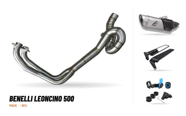 Packs Benelli