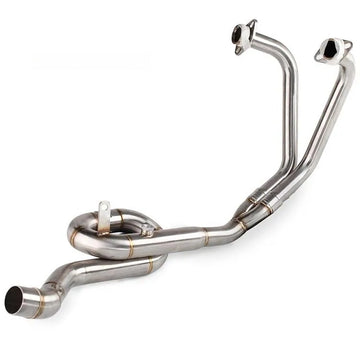 Manifolds for Yamaha MT03 / R3 / R25 (2014-2024) (51mm)