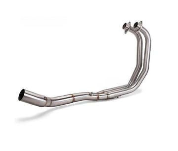 Manifolds for Yamaha MT03 / R3 / R25 (2021-2024) (51mm)