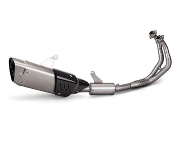 Exhaust for Yamaha R7 (2021-2023)