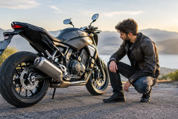 Affordable Rider-Built Exhaust Brands Worth Riding