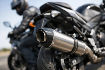 How to Improve Motorcycle Exhaust Tone Right