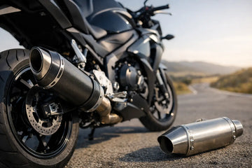 Is a Slip-On Worth It for Your Motorcycle?