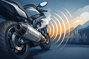 Best Motorcycle Exhaust for Sound