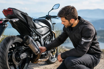 Aftermarket Exhaust Reliability: What Riders Need