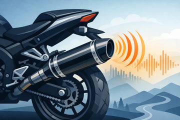How Loud Is a Slip On Exhaust, Really?