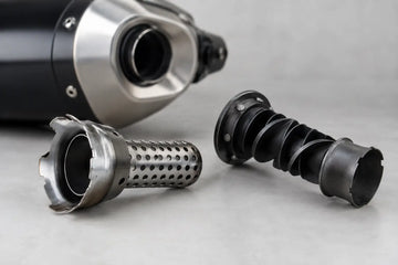 DB Killer Versus Baffle Insert: Which Is Right?