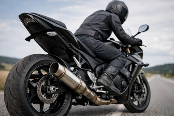 Can You Ride Without a Decat Tune Safely?