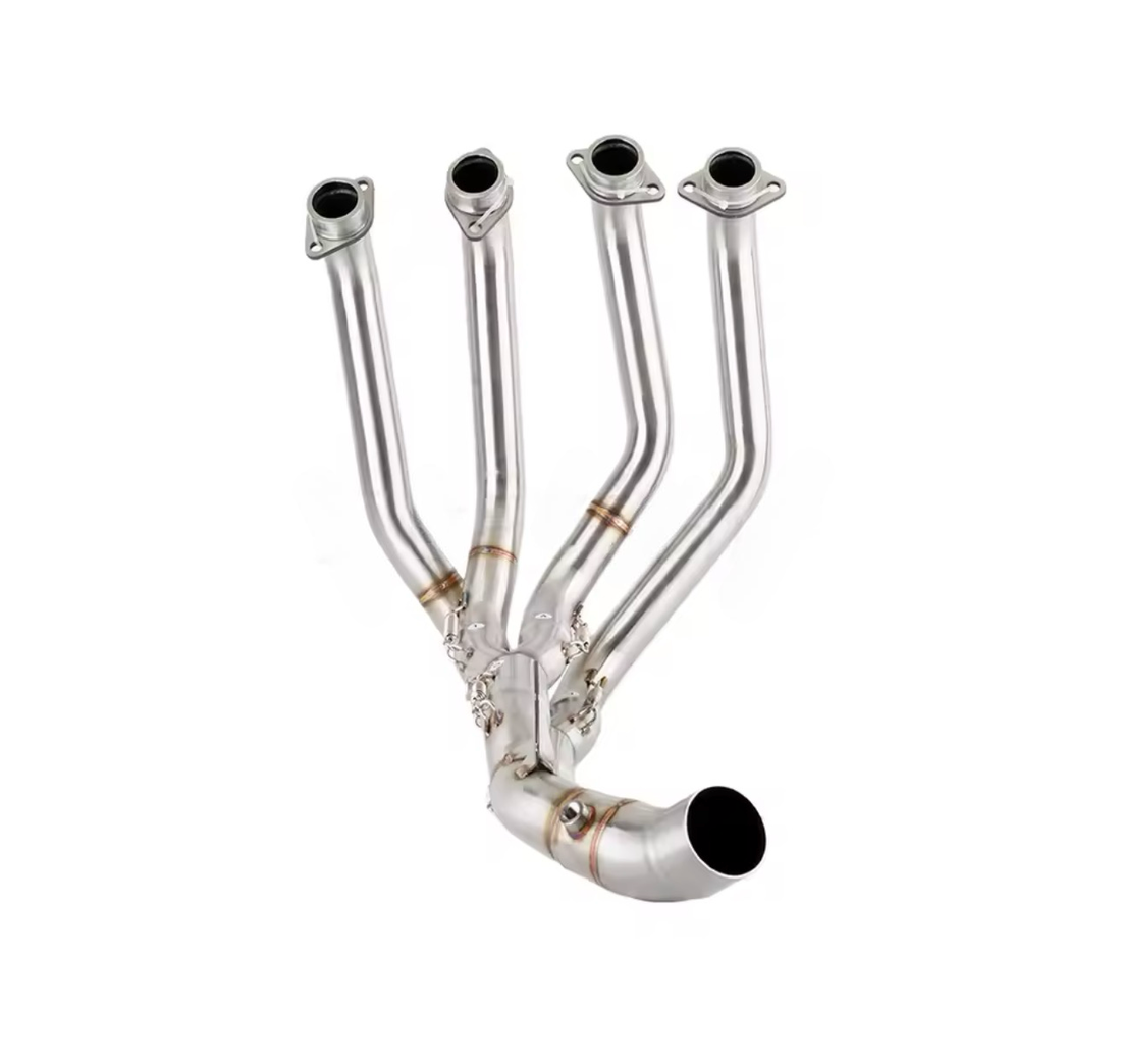 Exhaust Honda Hornet 1000 SP 2025