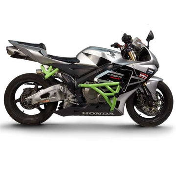 Crash Bars Honda CBR600RR (2003-2006)