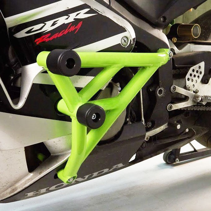 Crash Bars Honda CBR600RR (2003-2006)
