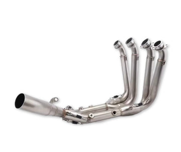 Exhaust BMW S1000rr / S1000r (2021-2026)