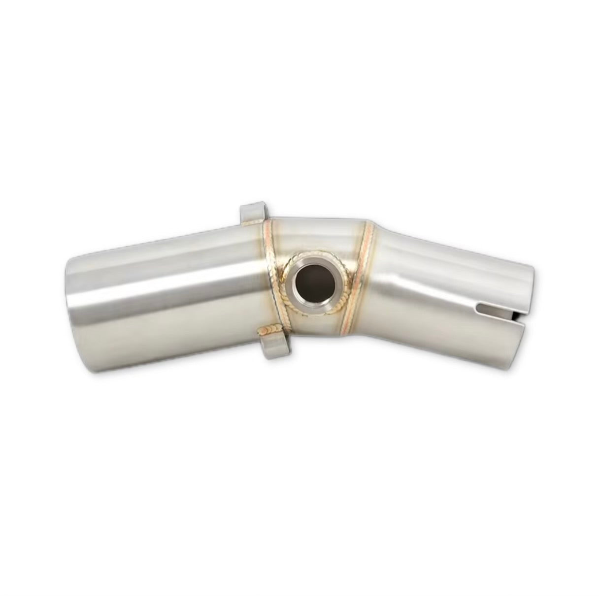 Link Pipe Kawasaki ER6N 2011