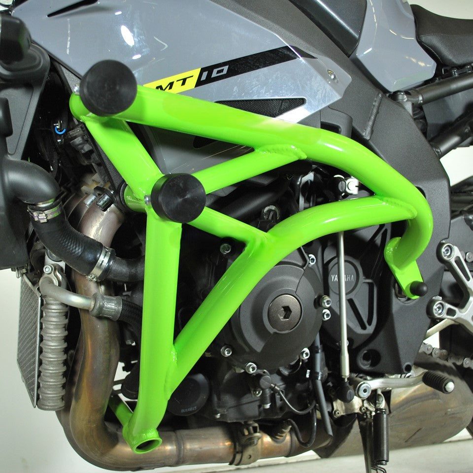 Crash Bars Yamaha MT10 (2016-2024) / MT10 SP (2016-2021)