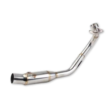 Coletores para Honda Forza 300 (2018-2020)