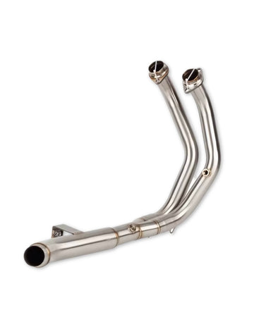 Exhaust Yamaha Tenere 700
