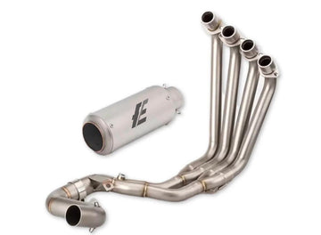 Escape Completo Honda CB650r / Honda CBR650r (2024-2026)