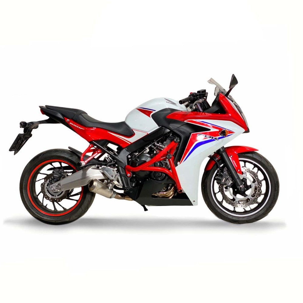 Crash Bars Honda CBR650F/CB650F (2014-2018)