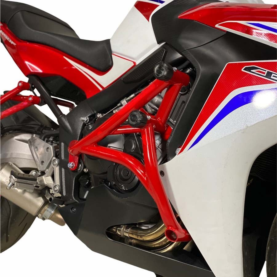 Crash Bars Honda CBR650F/CB650F (2014-2018)