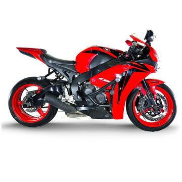 Barras de Proteção Honda CBR1000RR (2008-2016)