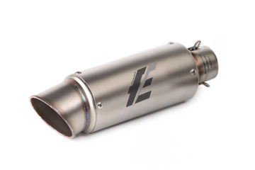Ponteira Fire (51mm/60mm) (Prata)