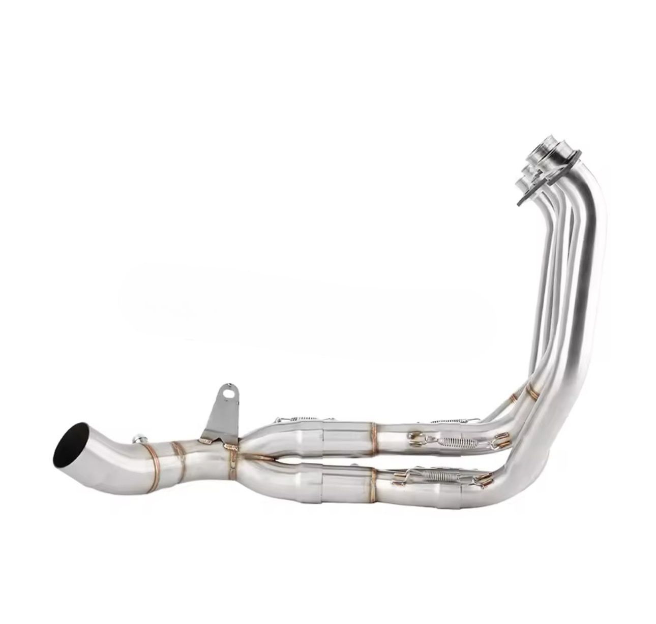 Exhaust Honda Hornet 1000 SP 2025