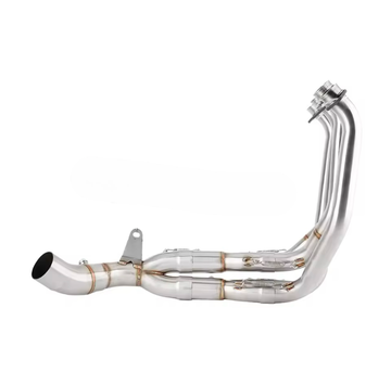 Exhaust Honda Hornet 1000 SP 2025