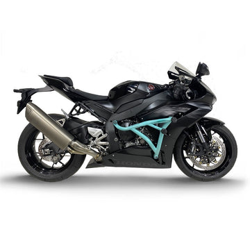 Crash Bars Honda CBR1000RR-R / CBR1000RR-SP (2020-2024)