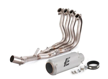 Escape para YAMAHA MT10 / R1 (2015-2023)