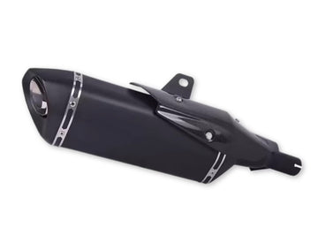 Slip-On Honda Xadv 750 (2017-2023)