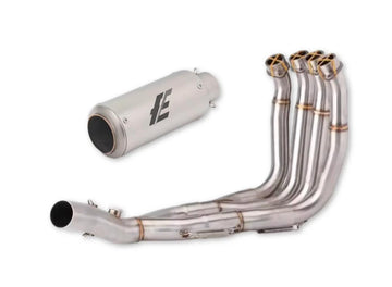 Escape para Yamaha R6 (2006-2018)