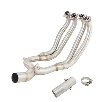 Escape para Honda CB1000r