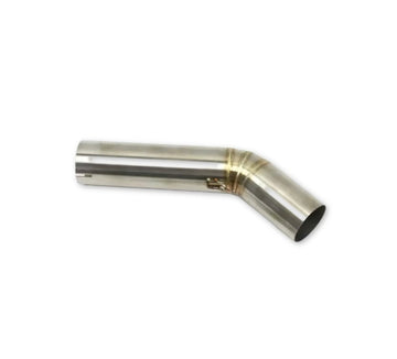 Link Pipe para Suzuki GSXR 600 K6/K7